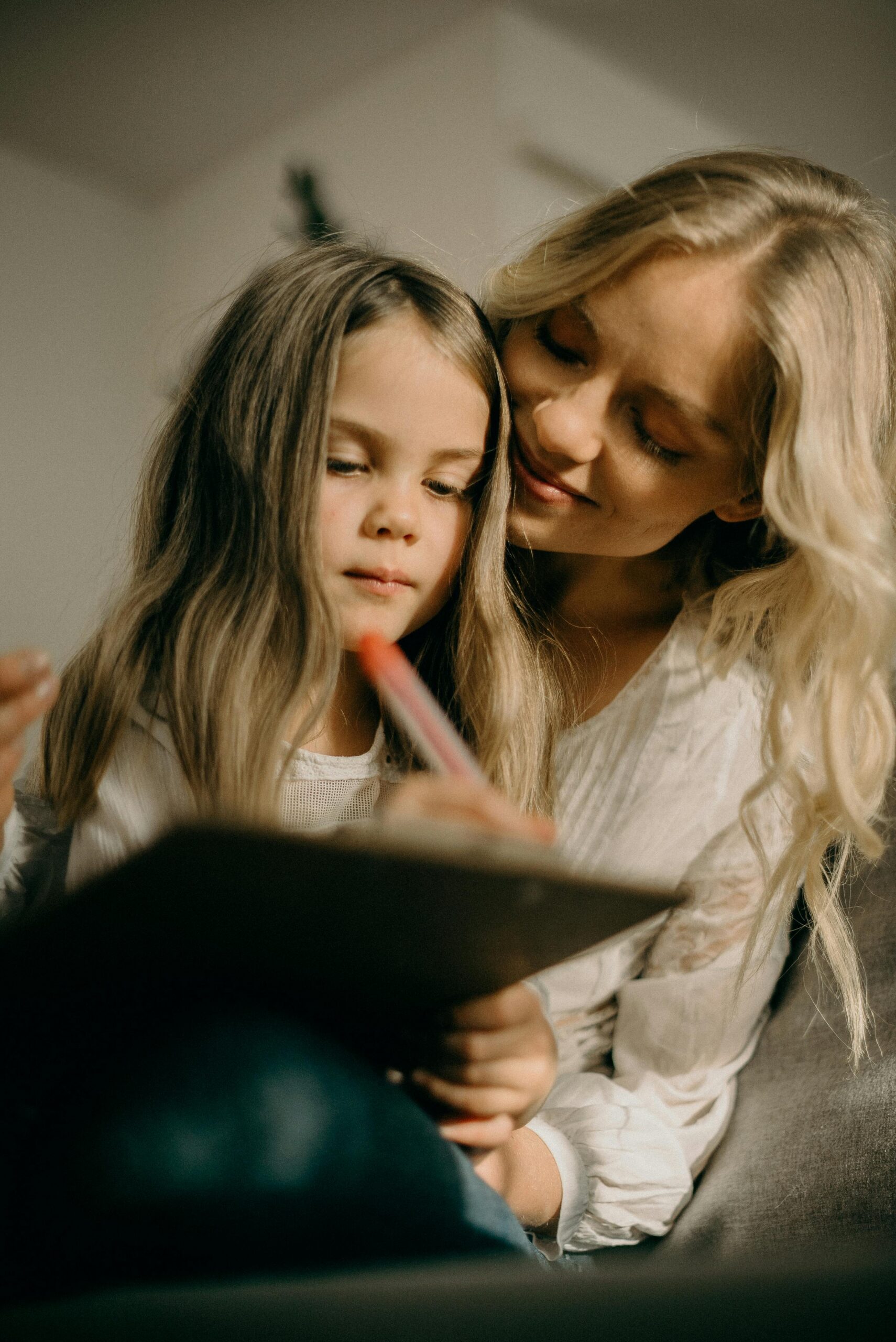 Proper parenting way for all classes of people blog