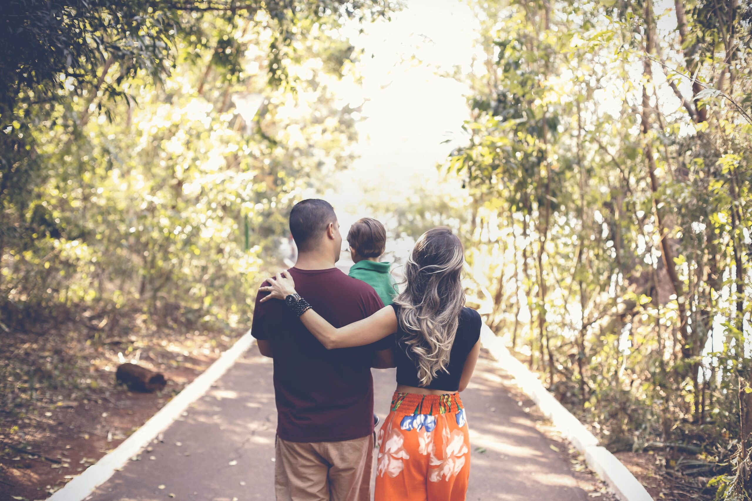 Proper parenting way for all classes of people blog