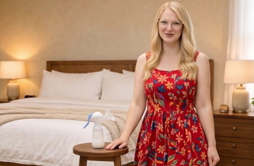 how often should i pump if i'm breastfeeding