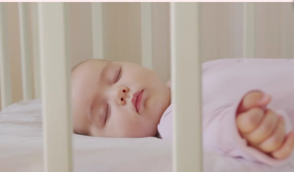11 month old sleep regression