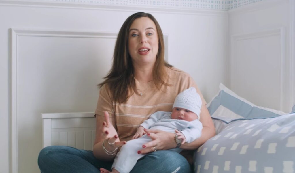 4 month old nap schedule
